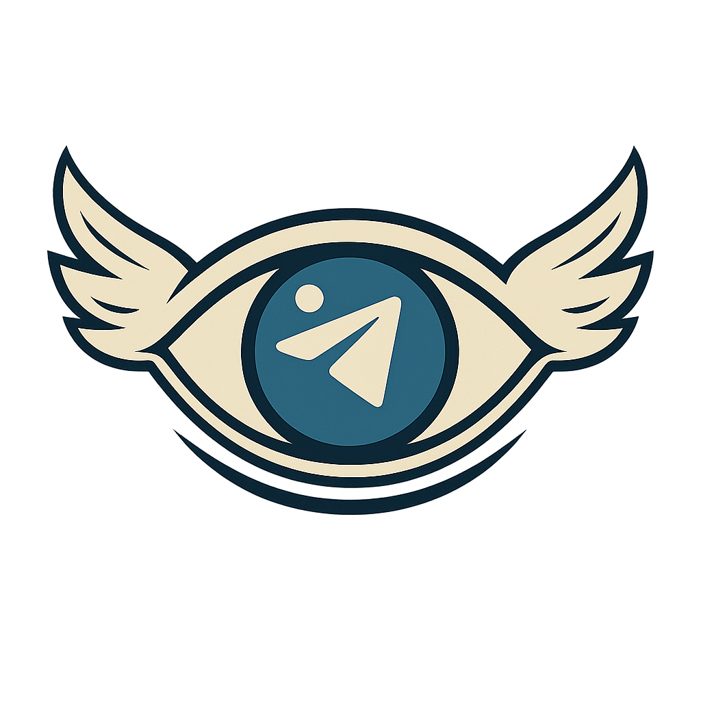TeleLog.RU - Умный Telegram бот для анализа и управления сообщениями